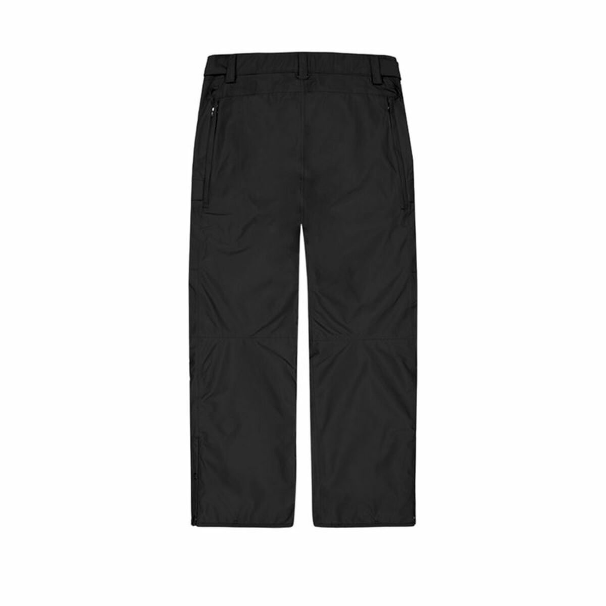 Pantalone Lungo Sportivo Picture Plan A Nero